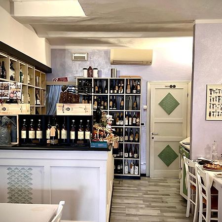 סטיה Nobilia Dimore - Suite & Spa מראה חיצוני תמונה
