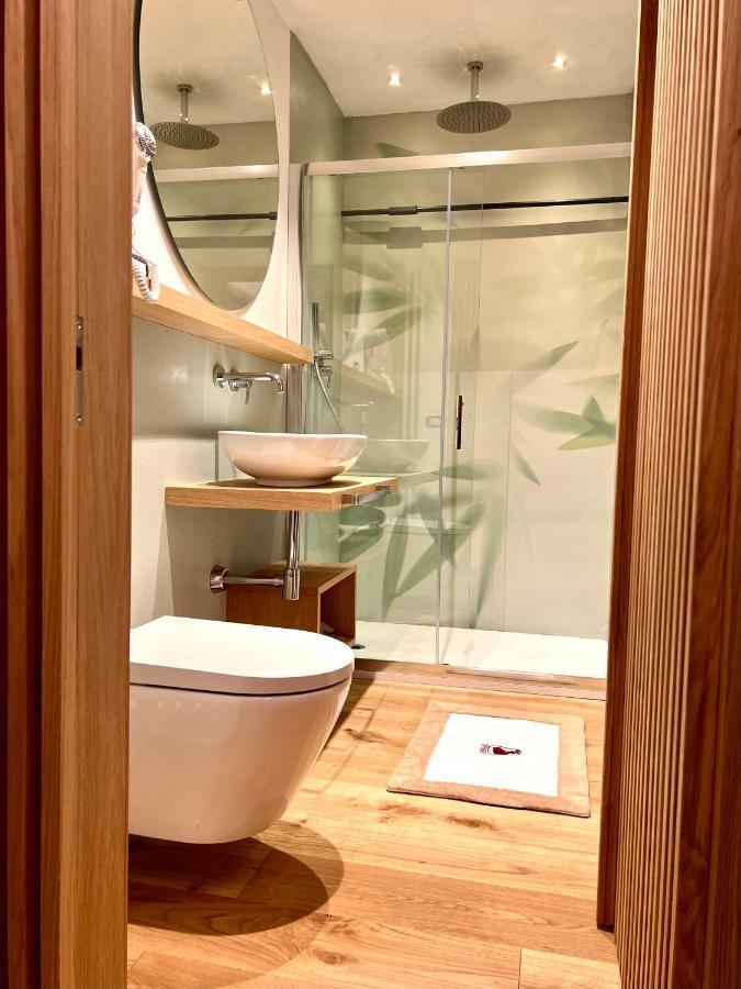 סטיה Nobilia Dimore - Suite & Spa מראה חיצוני תמונה