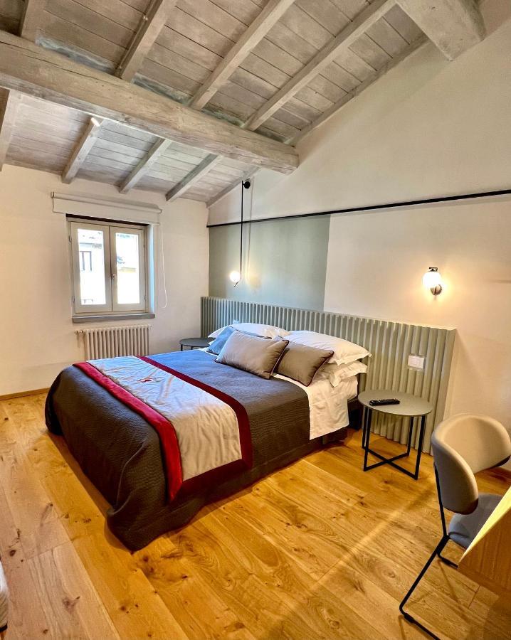 סטיה Nobilia Dimore - Suite & Spa מראה חיצוני תמונה