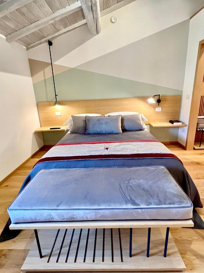 סטיה Nobilia Dimore - Suite & Spa מראה חיצוני תמונה