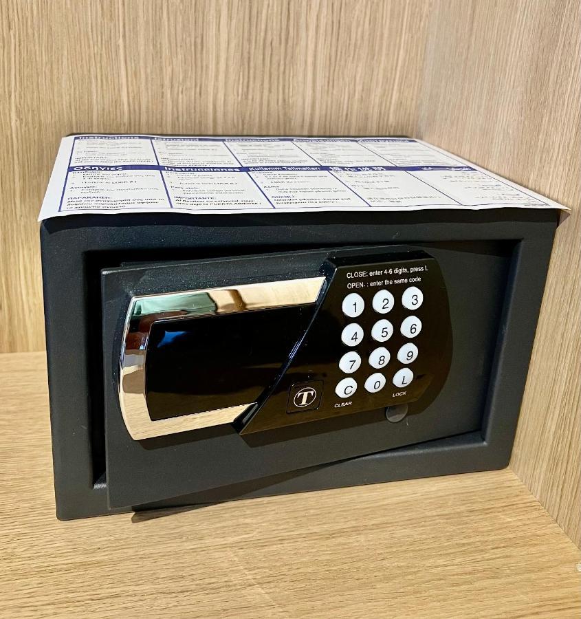סטיה Nobilia Dimore - Suite & Spa מראה חיצוני תמונה