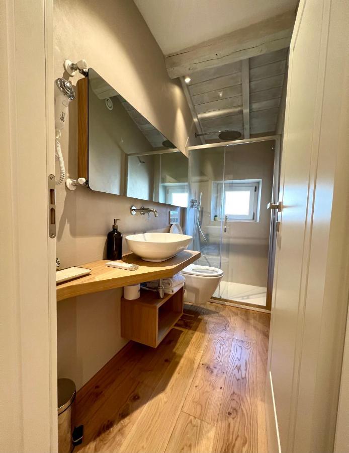 סטיה Nobilia Dimore - Suite & Spa מראה חיצוני תמונה