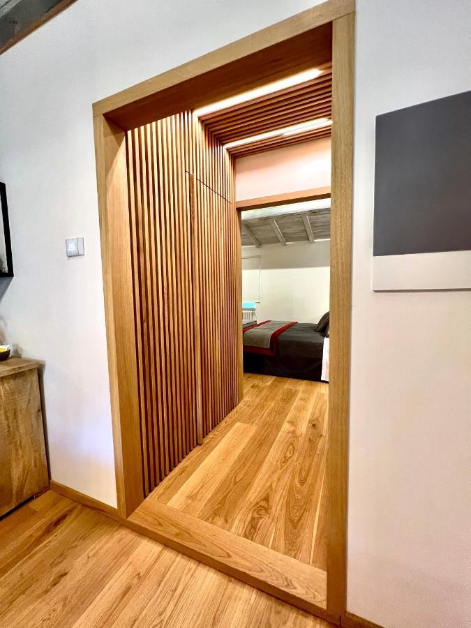 סטיה Nobilia Dimore - Suite & Spa מראה חיצוני תמונה