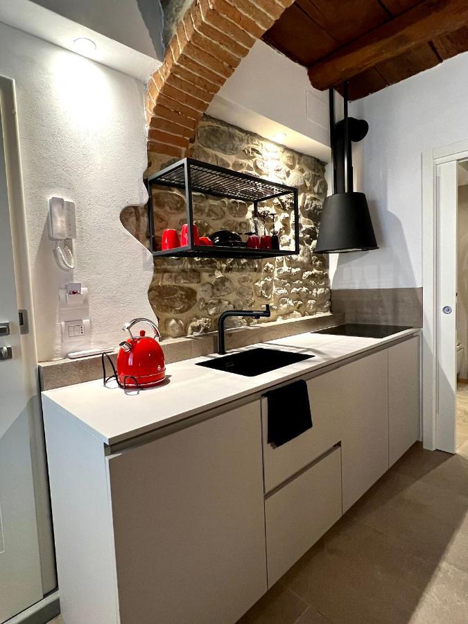 סטיה Nobilia Dimore - Suite & Spa מראה חיצוני תמונה