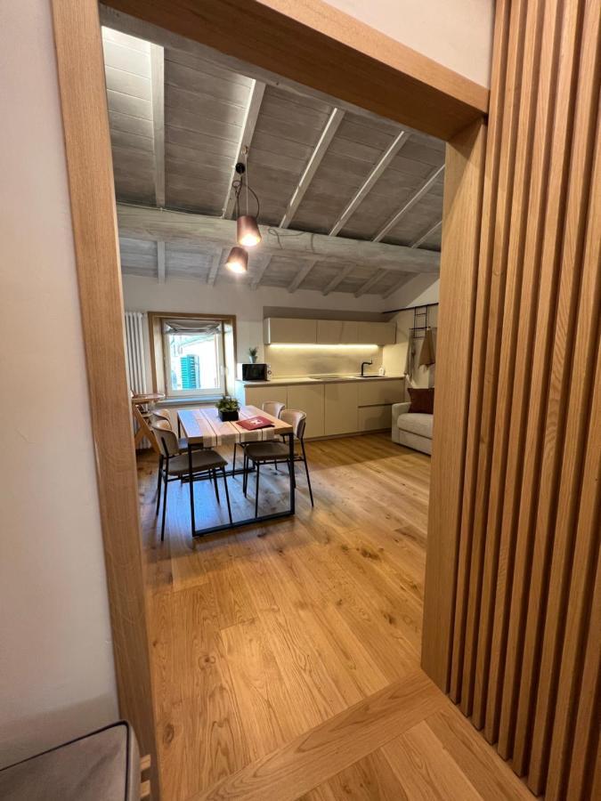 סטיה Nobilia Dimore - Suite & Spa מראה חיצוני תמונה