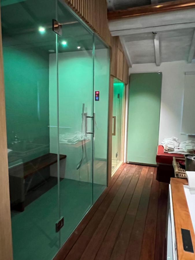 סטיה Nobilia Dimore - Suite & Spa מראה חיצוני תמונה