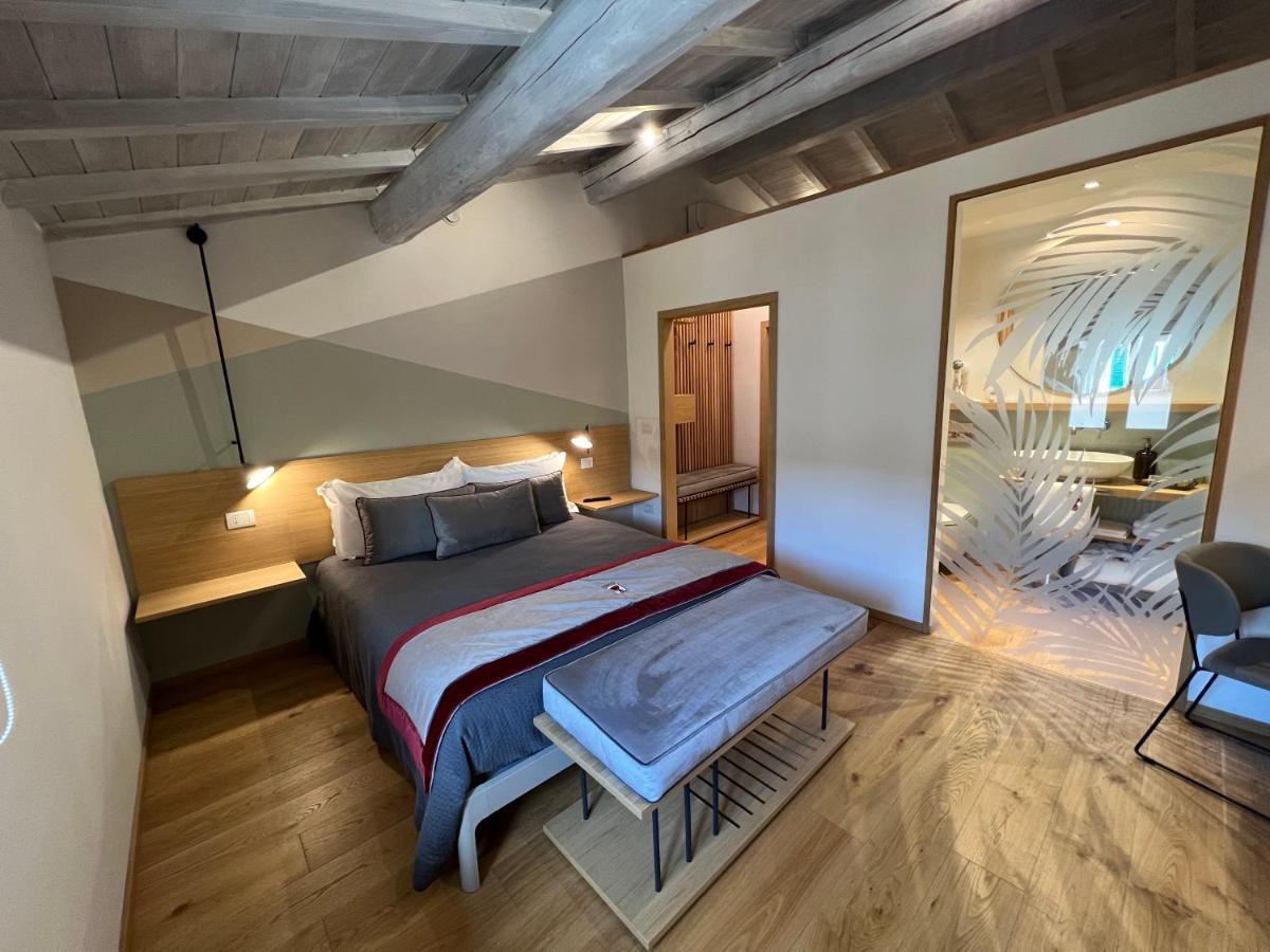 סטיה Nobilia Dimore - Suite & Spa מראה חיצוני תמונה