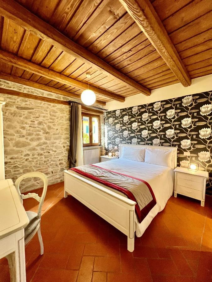 סטיה Nobilia Dimore - Suite & Spa מראה חיצוני תמונה