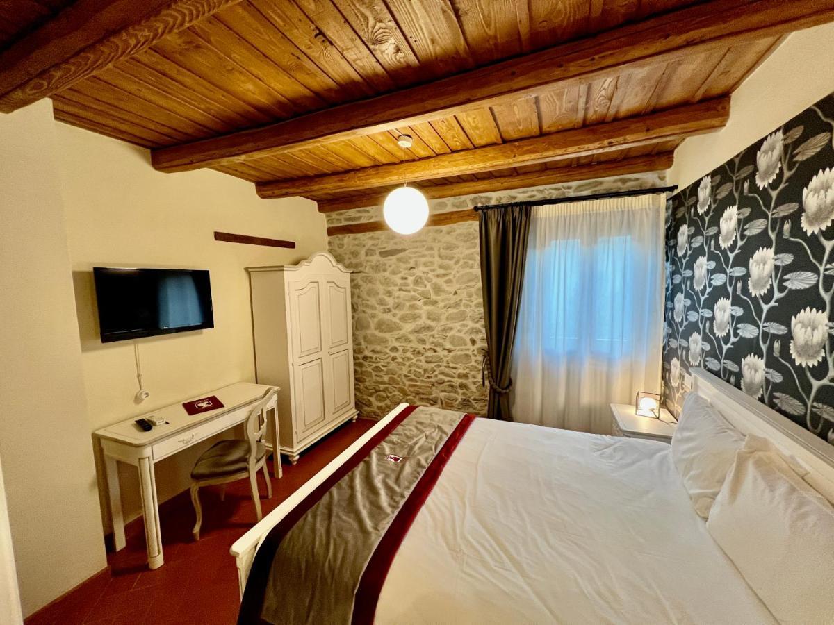 סטיה Nobilia Dimore - Suite & Spa מראה חיצוני תמונה