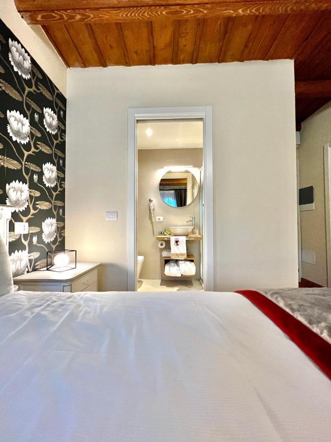 סטיה Nobilia Dimore - Suite & Spa מראה חיצוני תמונה